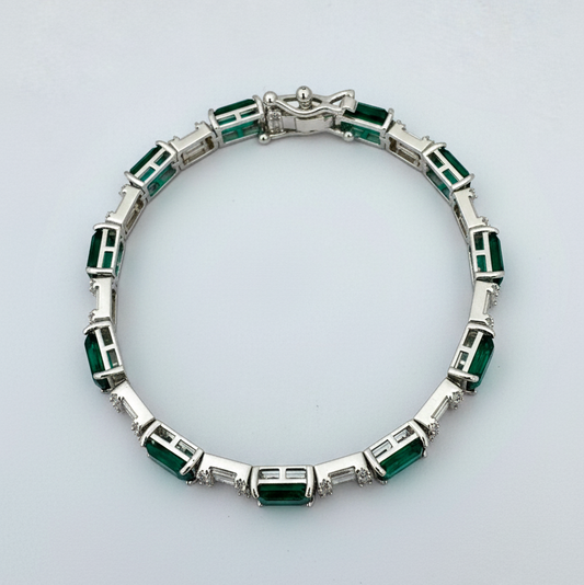 Emerala Mens Bracelet