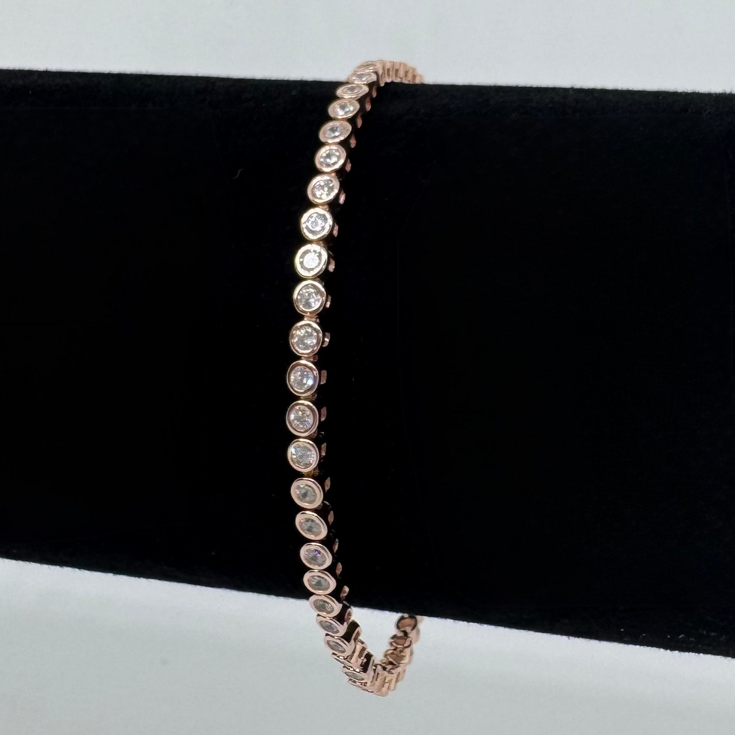 Blush Line Female Bracelet