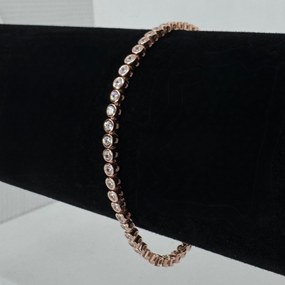Blush Line Female Bracelet
