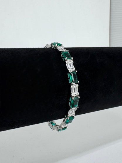 Emerala Mens Bracelet